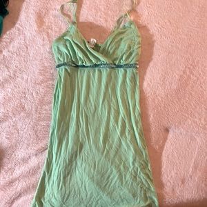 2000 tank top vintage